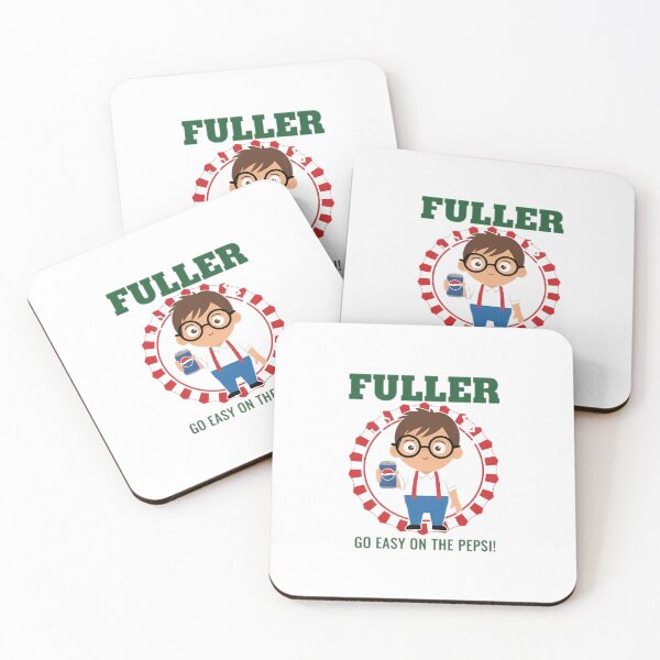 Item preview, Fuller Go Easy On The Pepsi Home Alone Christmas Quote designed and sold by Jook1951.