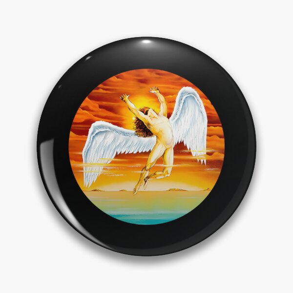 Item preview, Led Zepplin Classic designed and sold by KalyanMatha.