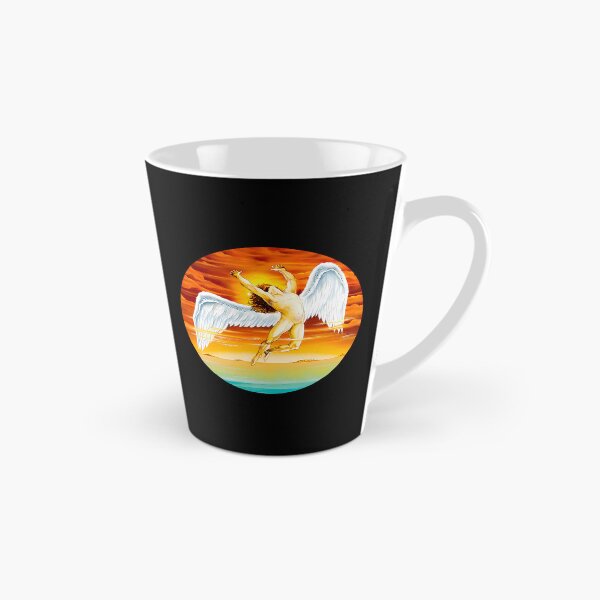 Artikelvorschau, Led Zeppelin Klassiker entworfen und verkauft von KalyanMatha.