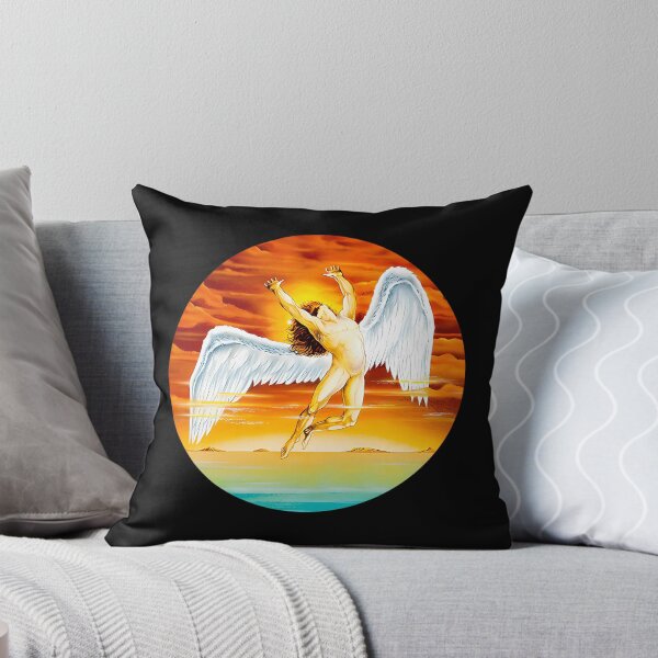 Item preview, Led Zepplin Classic designed and sold by KalyanMatha.