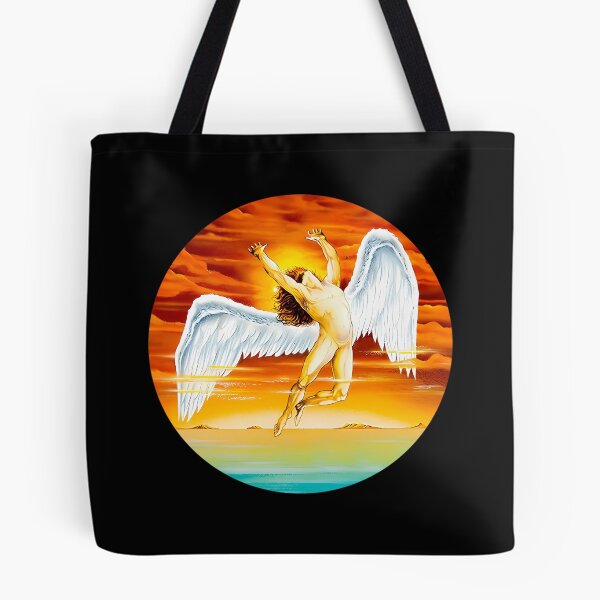 Item preview, Led Zepplin Classic designed and sold by KalyanMatha.