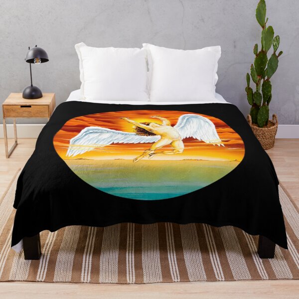 Item preview, Led Zepplin Classic designed and sold by KalyanMatha.