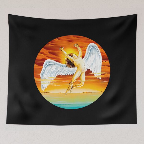 Item preview, Led Zepplin Classic designed and sold by KalyanMatha.