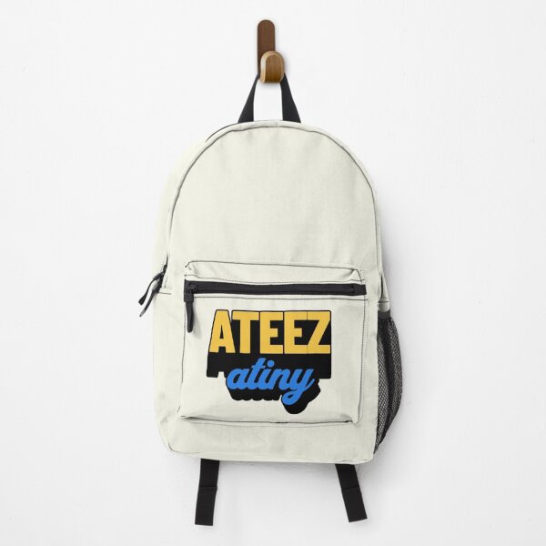 Item preview, ATEEZ ATINY typography designed and sold by Morcawork.