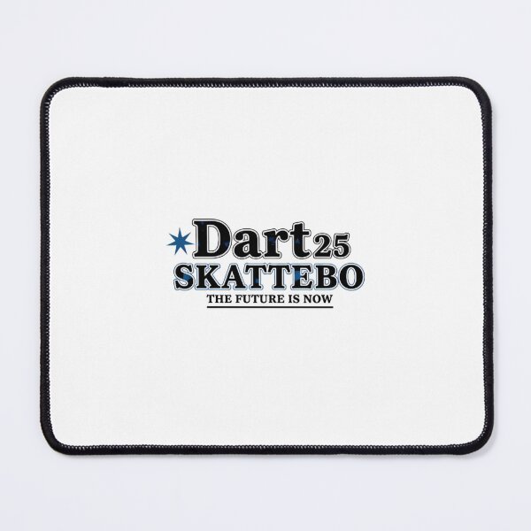 Item preview, Dart Skattebo 2025 The Future Is Now designed and sold by Extruser84.