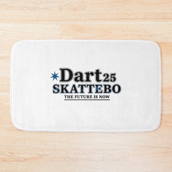 Item preview, Dart Skattebo 2025 The Future Is Now designed and sold by Extruser84.