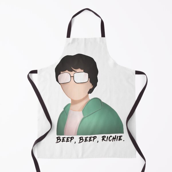 Item preview, Doodle Beep, Beep, Richie designed and sold by Izaa-aart.
