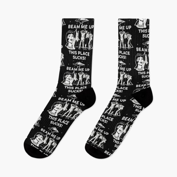 Item preview, Beam Me Up! designed and sold by artxlife.