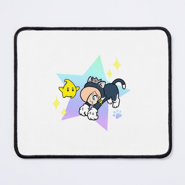 Item preview, Cat rosalina and Luma designed and sold by Dedf1sh-14.