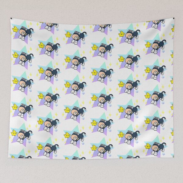Item preview, Cat rosalina and Luma designed and sold by Dedf1sh-14.