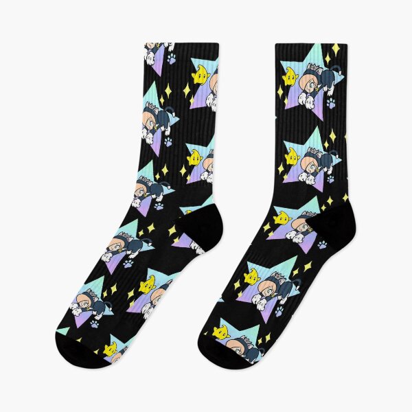 Item preview, Cat rosalina and Luma designed and sold by Dedf1sh-14.