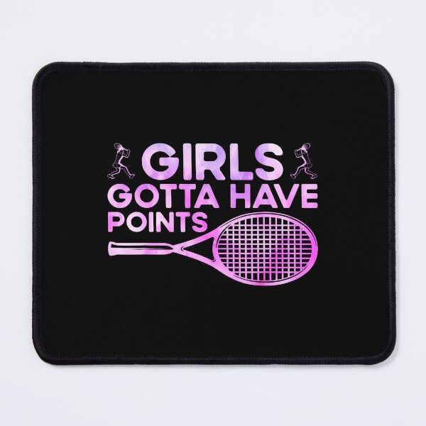 Item preview, Girls Gotta Have Points Sport designed and sold by TashiaJerrie.