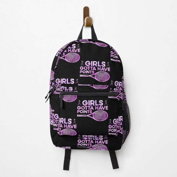 Item preview, Girls Gotta Have Points Sport designed and sold by TashiaJerrie.