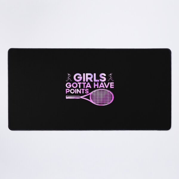 Item preview, Girls Gotta Have Points Sport designed and sold by TashiaJerrie.