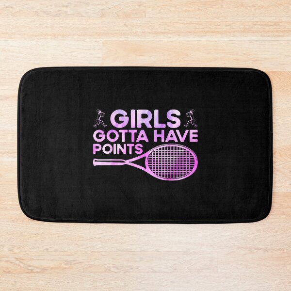 Item preview, Girls Gotta Have Points Sport designed and sold by TashiaJerrie.