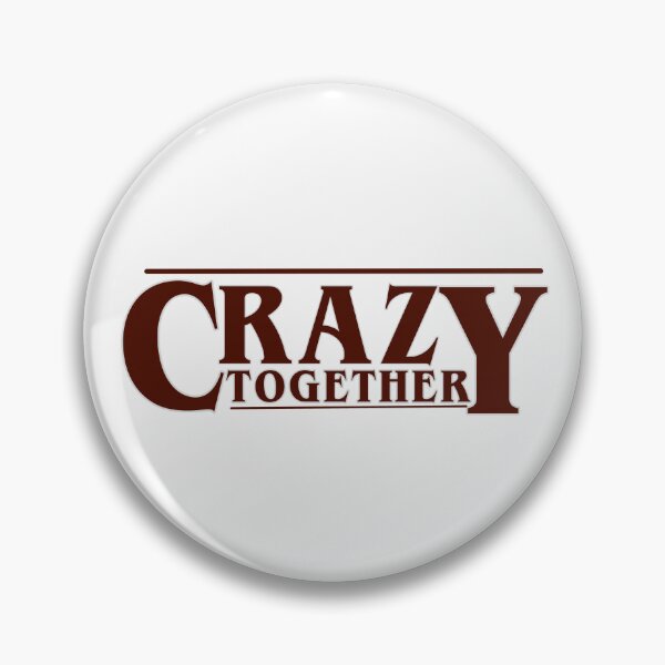 Item preview, Doodle Crazy Together Byler designed and sold by Izaa-aart.