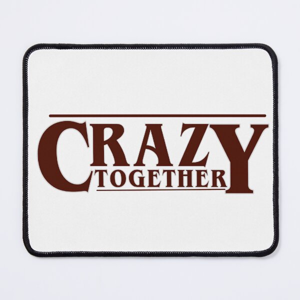 Item preview, Doodle Crazy Together Byler designed and sold by Izaa-aart.