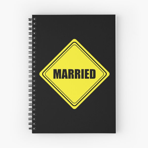 Item preview, Married designed and sold by ashleygates98.
