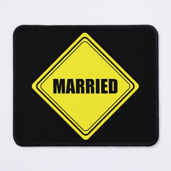 Item preview, Married designed and sold by ashleygates98.