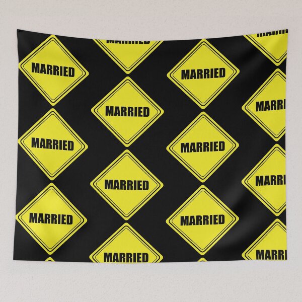 Item preview, Married designed and sold by ashleygates98.