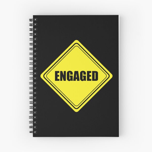Item preview, Engaged designed and sold by ashleygates98.