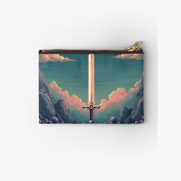 Item preview, Omen | Bitcrush Blade designed and sold by AdamusDrakeDM.