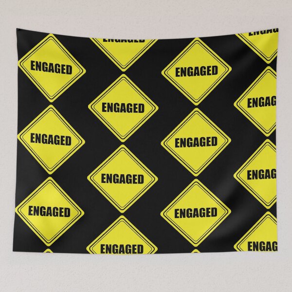 Item preview, Engaged designed and sold by ashleygates98.