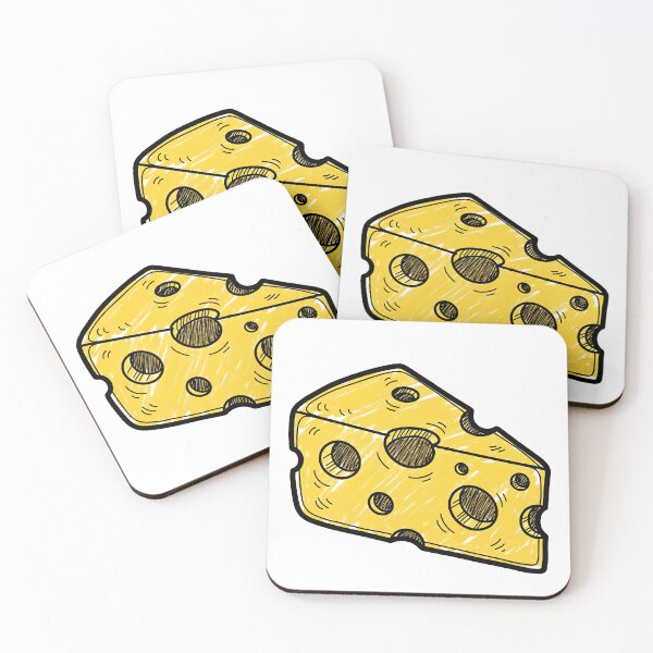 Item preview, Cheese Please Funny Foodie Humor designed and sold by AlisonArty.