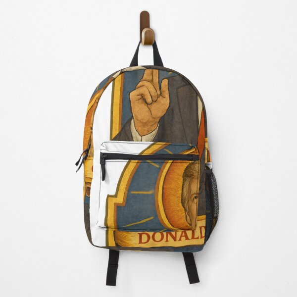 Item preview, Trump vs. Venezuela designed and sold by Lizandro Serrano Pacheco.
