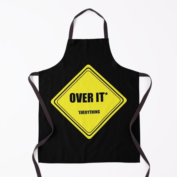 Item preview, Over It designed and sold by ashleygates98.