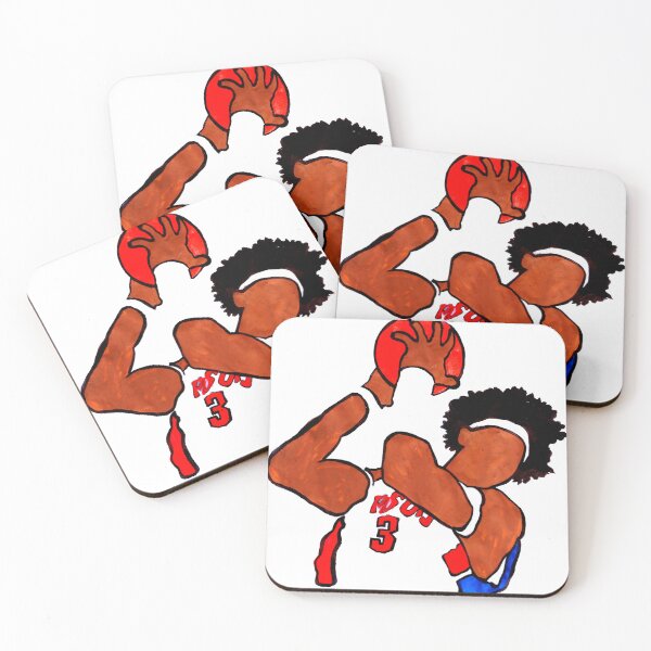 Item preview, "BEN WALLACE: BAD BOYS" designed and sold by SOLSKETCHES.