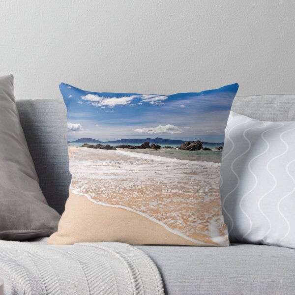 Item preview, Cressy Beach, Tasmania designed and sold by WhitsundayPhotos.