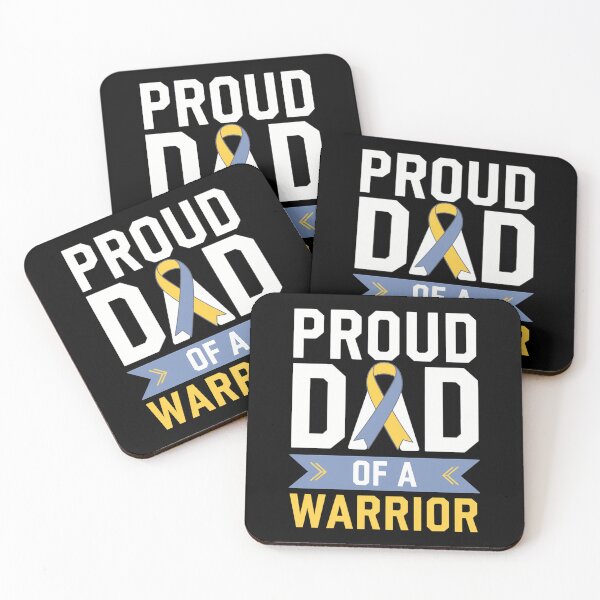 Item preview, Proud Dad of Trisomy 21 World Down Syndrome Awareness designed and sold by DentistLegal.