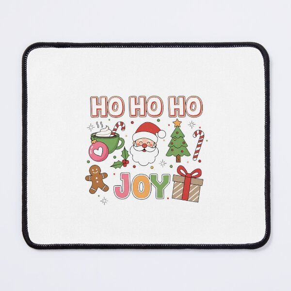 Item preview, Funny Ho Ho Ho Joy Christmas designed and sold by Jook1951.