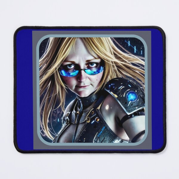 Item preview, Starseer: Midnight Orbit designed and sold by Oceandiana.