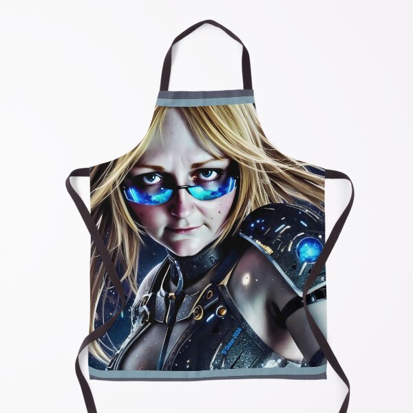 Item preview, Starseer: Midnight Orbit designed and sold by Oceandiana.