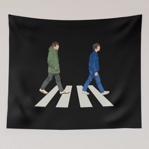 Item preview, The Oasis Road designed and sold by LeoMilas.
