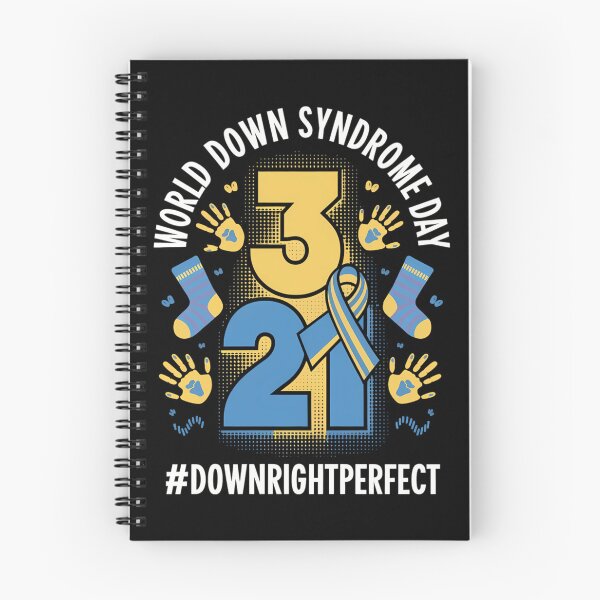 Item preview, World Down Syndrome Day 321 Awareness designed and sold by DentistLegal.