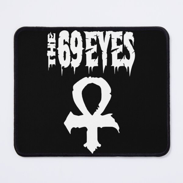 Item preview, The 69 Eyes designed and sold by SrivaniBelagal.