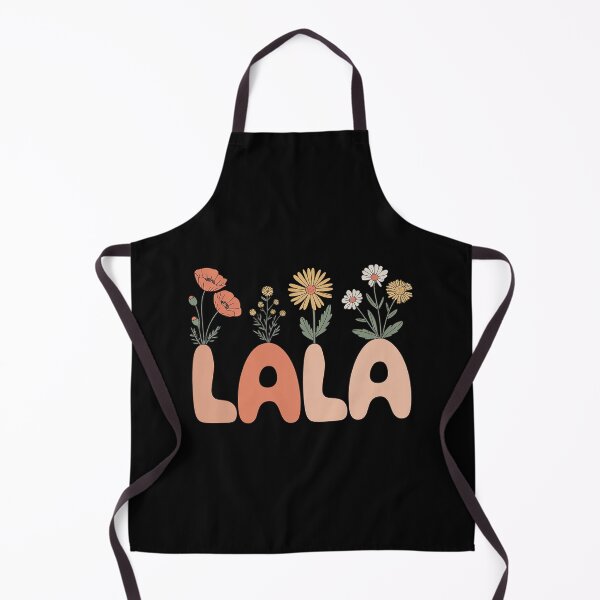 Item preview, Wildflowers Lala Floral Mother's Day Lala designed and sold by Slwankol.