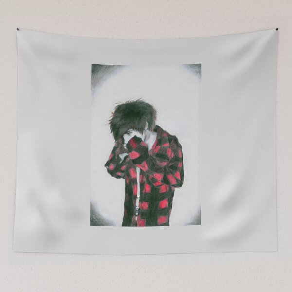 Item preview, Emo addiction designed and sold by Botanariadriss.