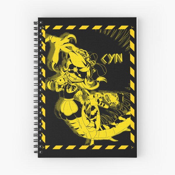 Item preview, Manor Cyn designed and sold by Dedf1sh-14.