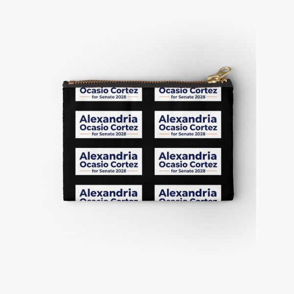 Item preview, Alexandria Ocasio Cortez for Senate 2028 AOC 8 pack designed and sold by Owcomm.