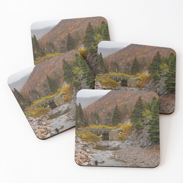 Item preview, Autumn in Meat Cove designed and sold by jrtwynam.