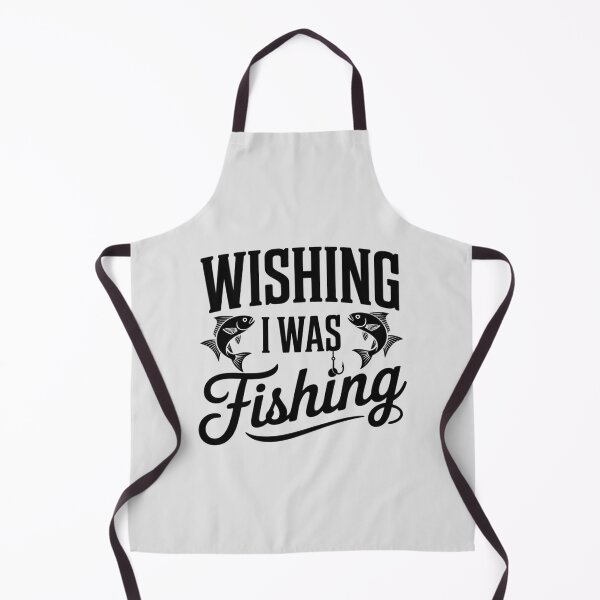 Item preview, Wishing I was Fishing designed and sold by Slwankol.
