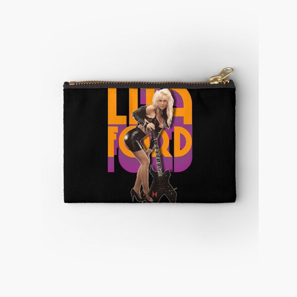 Item preview, Lita Ford designed and sold by KalyanMatha.