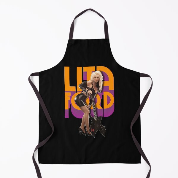 Item preview, Lita Ford designed and sold by KalyanMatha.