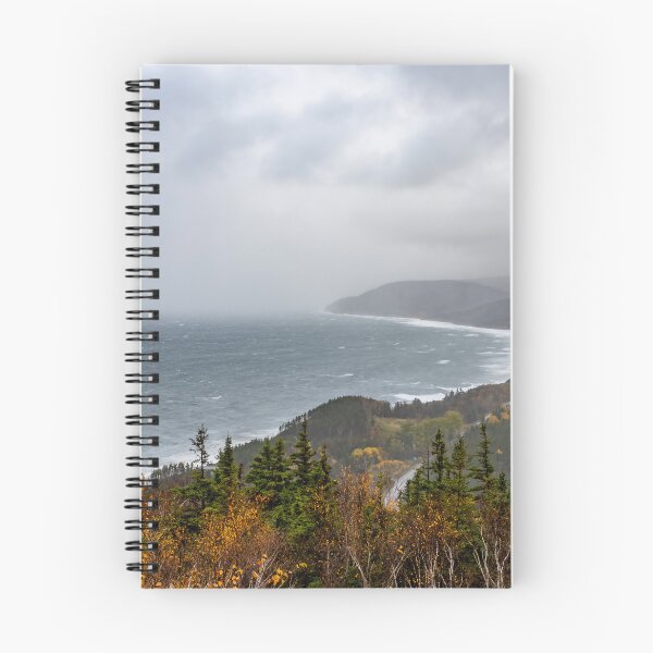 Item preview, Dramatic View of Pleasant Bay designed and sold by jrtwynam.