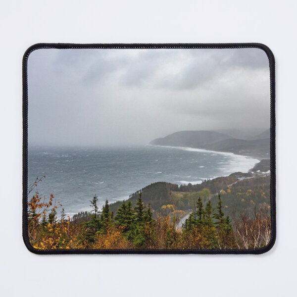 Item preview, Dramatic View of Pleasant Bay designed and sold by jrtwynam.