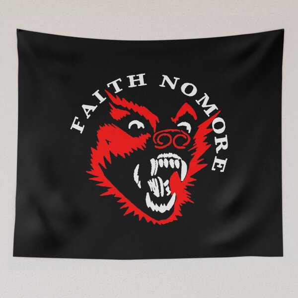 Item preview, Faith No More  5 designed and sold by SrivaniBelagal.